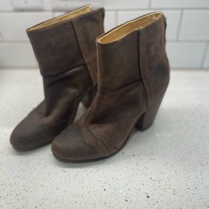 Rag & Bone ankle boots